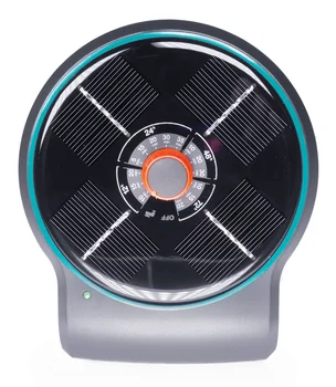 Steuereinheit & Pumpe