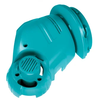 Abdeckung Motor, rechts