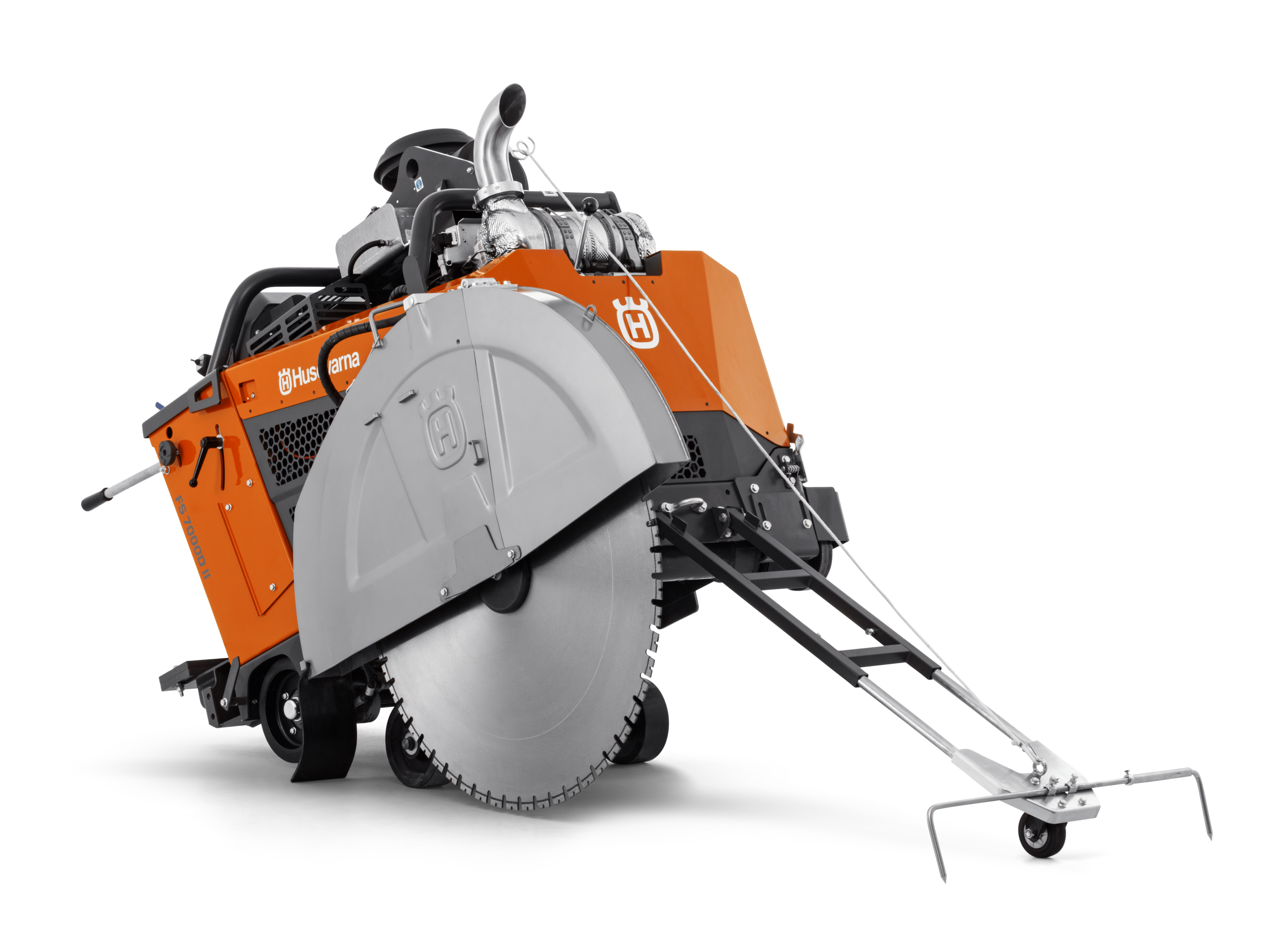 Husqvarna FS 7000 D