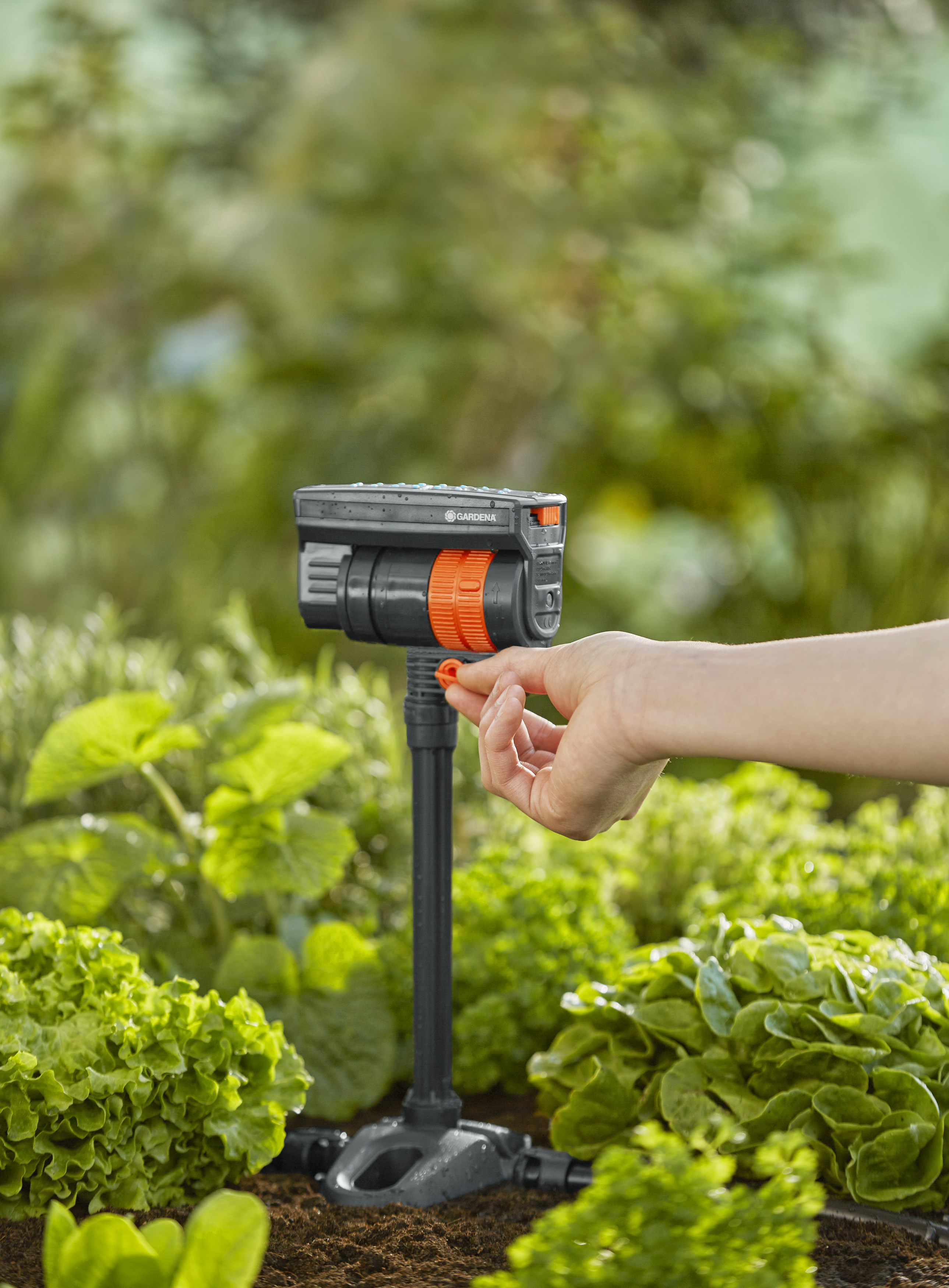 Prodlužovac&iacute; trubka pro OS 90