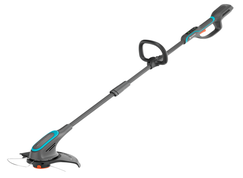 PowerTrim 30 18V Solo Unit Powerful Grass Trimmer
