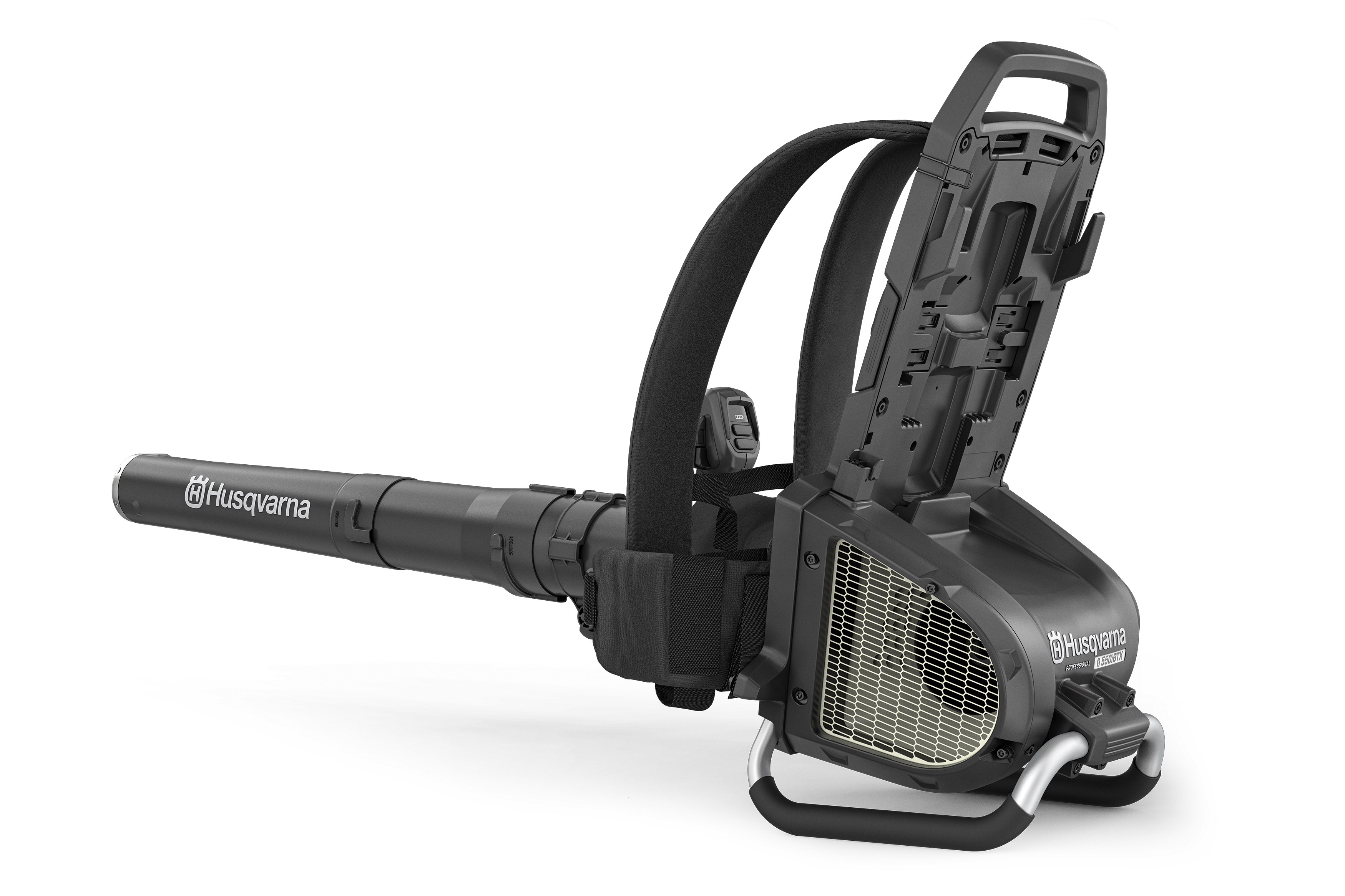 Husqvarna 550iBTX  Ohne Akku, ohne Ladeger&auml;t.<br>