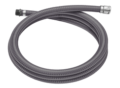 Suction Hose 25 mm (1 inch), 4 m, Suction Unit Extension