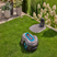 SILENO pro 400 m&sup2; Bluetooth robotic lawn mower