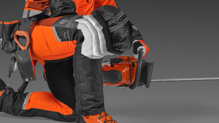 Tech-Knee, Technical Extreme housut
