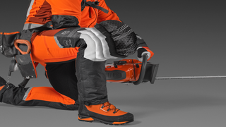 Tech-Knee, Technical Extreme housut