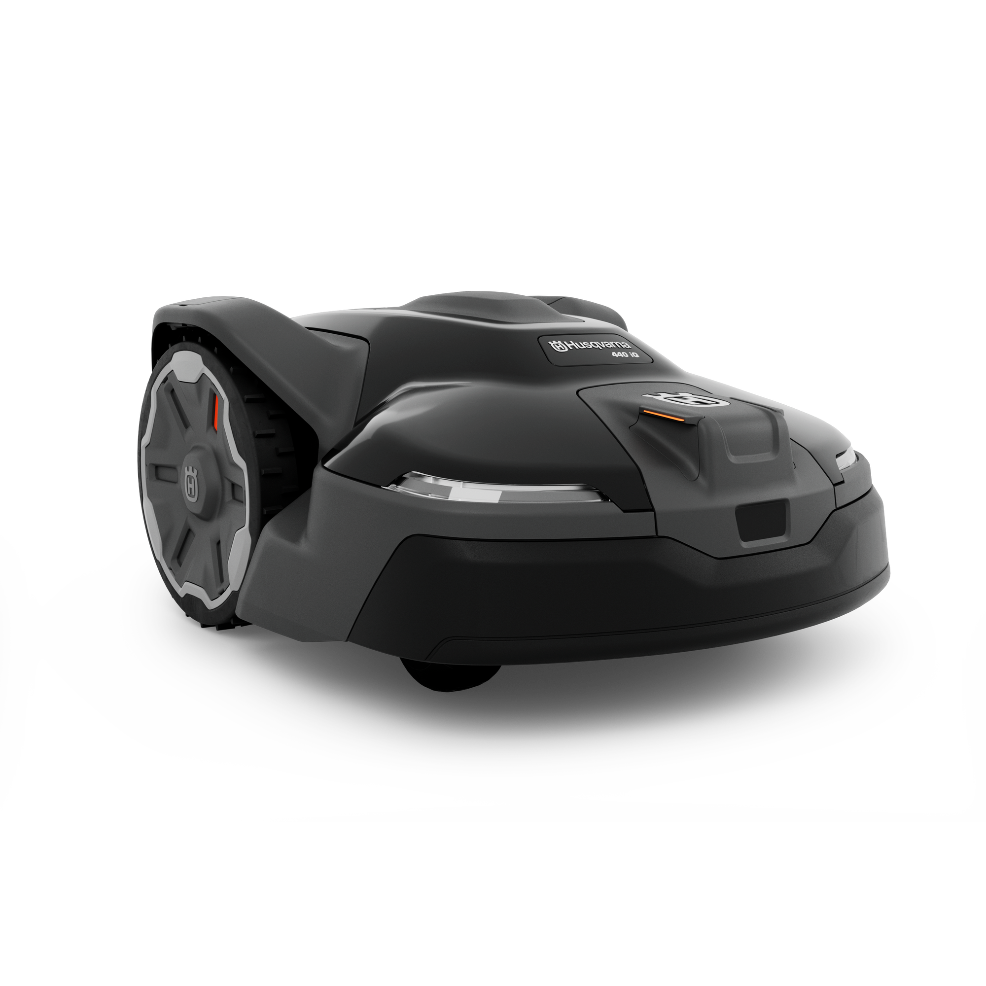 Robotic Lawnmower