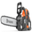 Battery Chainsaw 240i with battery