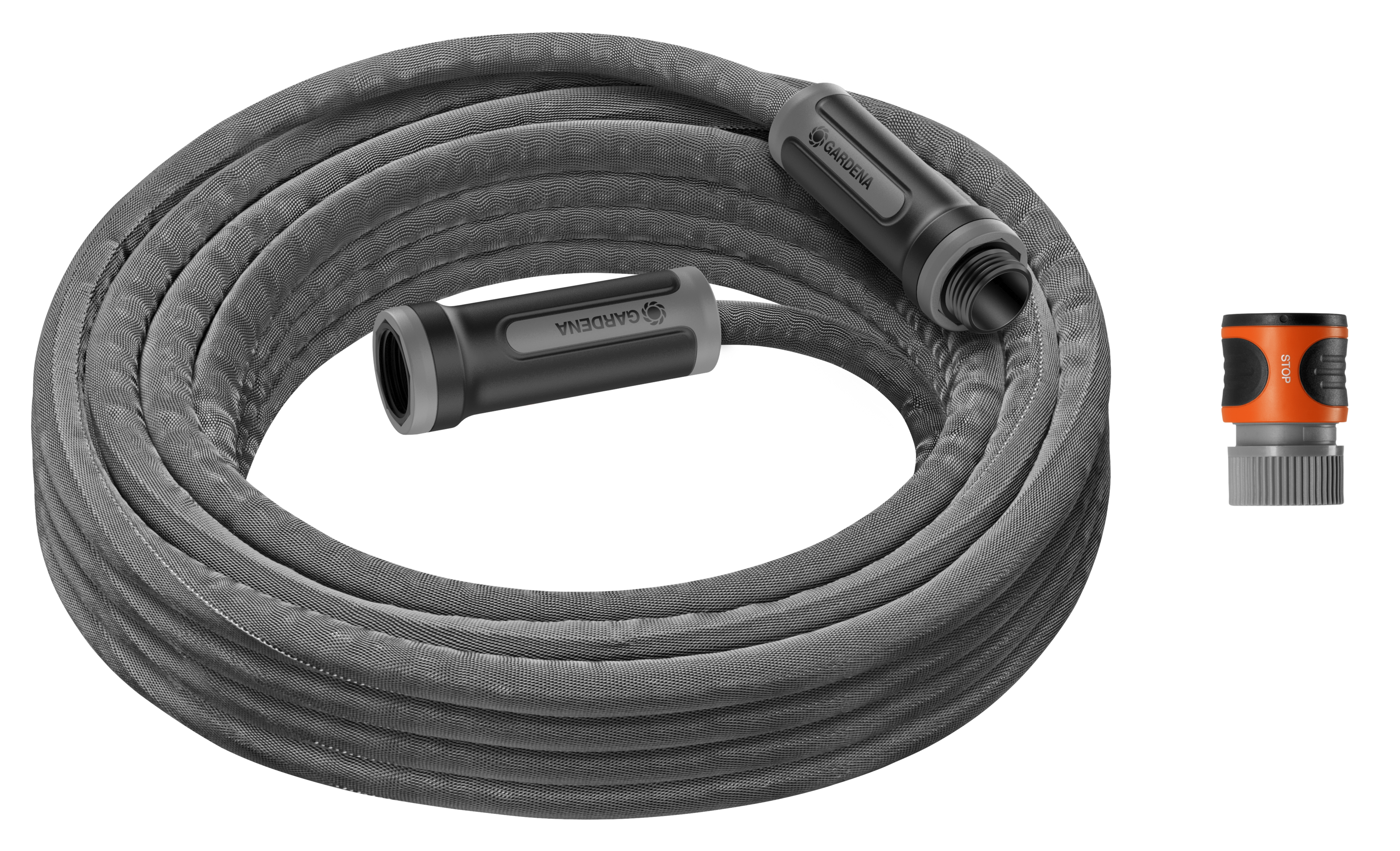 Liano Fabric Hose 15 m 5/8&rdquo;
