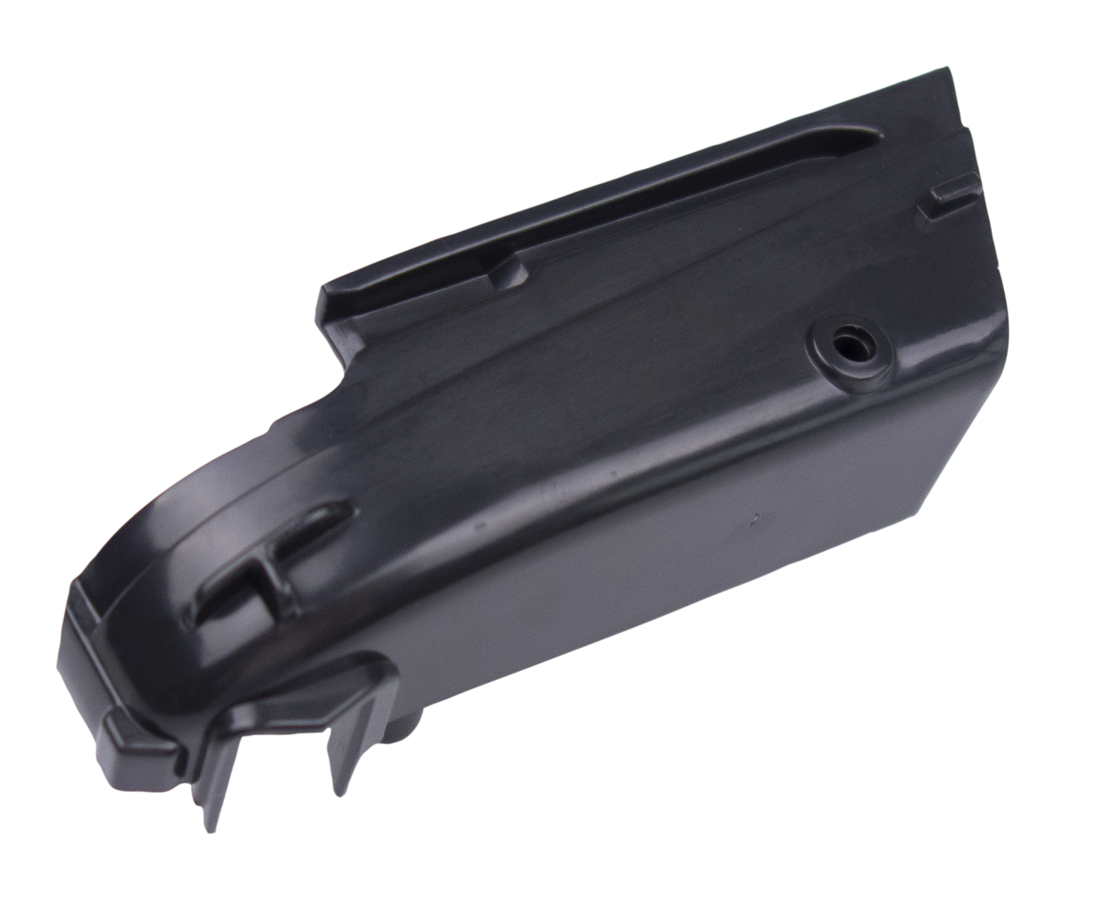 Battery holder right