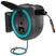 Battery Wall-Mounted Hose Box PowerRoll XXL Set