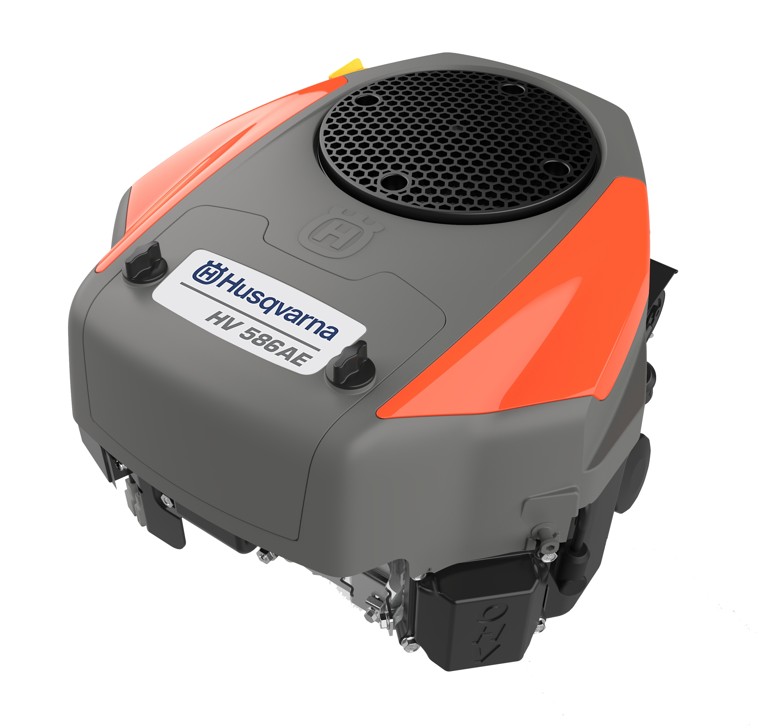 Husqvarna HV 586AE