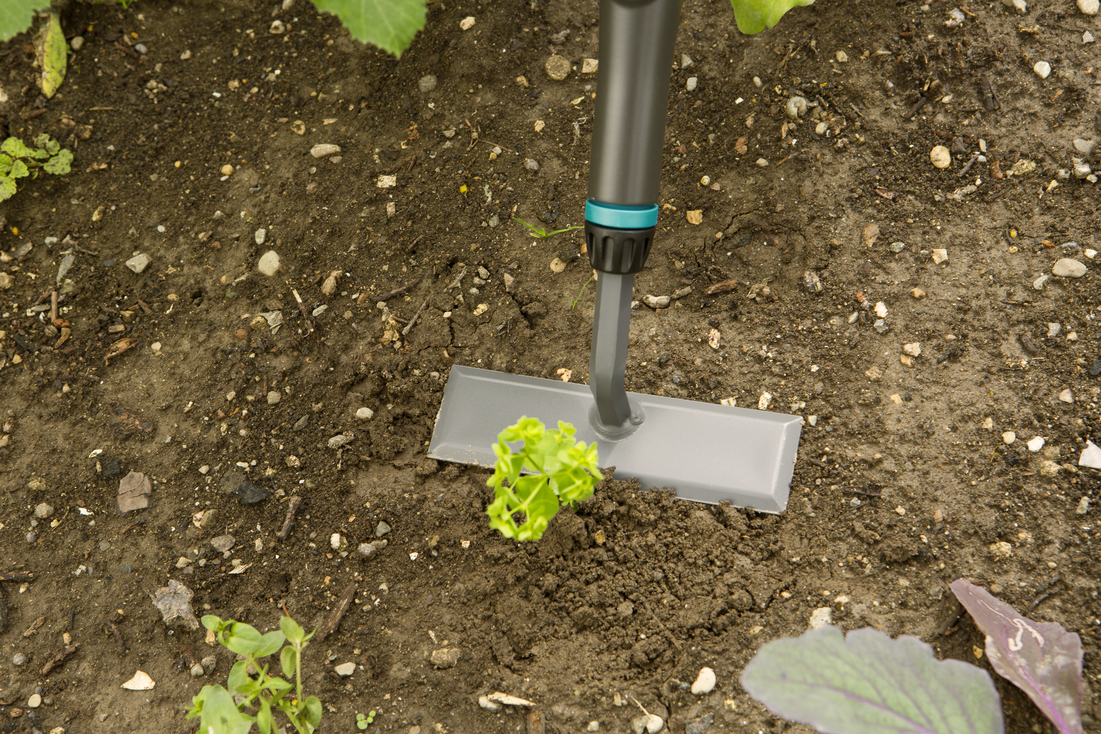 K&auml;yt&auml;v&auml;rauta PureLine, Puutarhan ty&ouml;v&auml;lineet