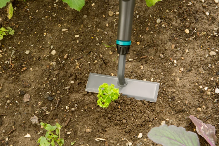 PureLine – motyczka, Narzędzia ogrodowe