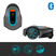 Robotic mower SILENO minimo, 250 m&sup2;