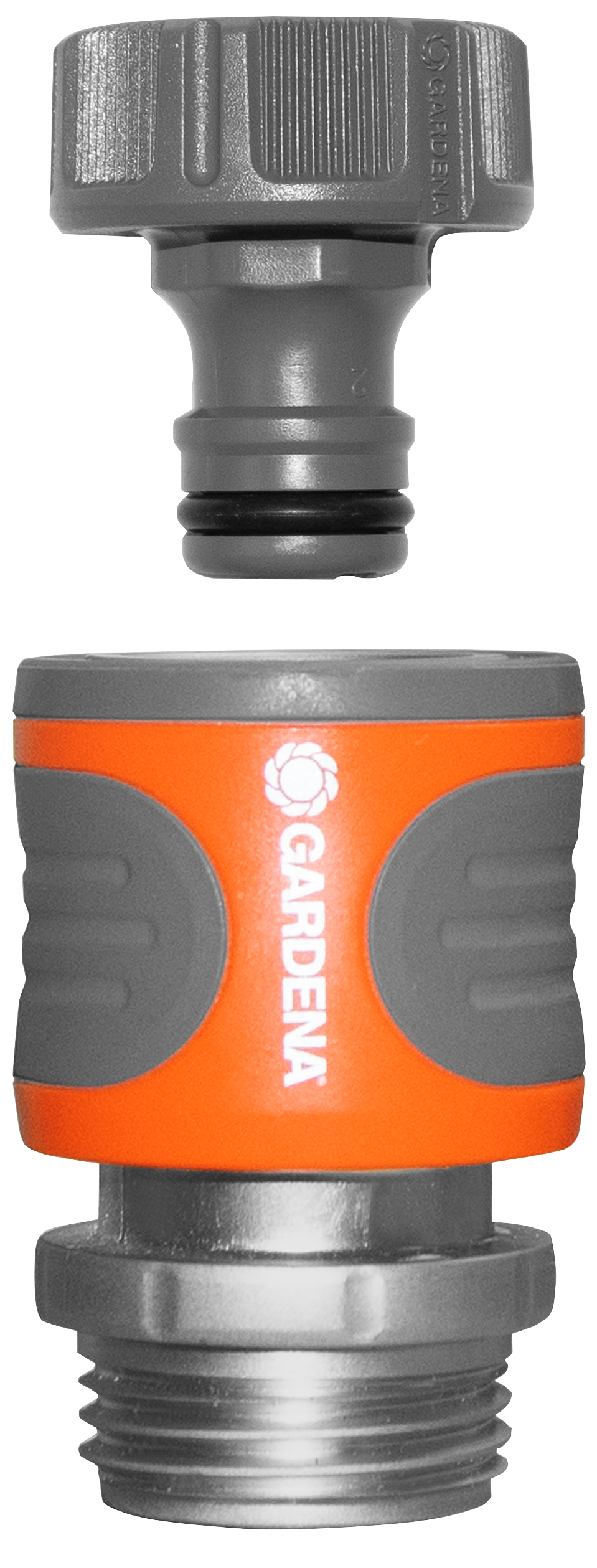 Premium Tap to Hose Connector Kit