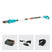 Battery Telescopic Pruner TCS 20/18V P4A Ready-To-Use Set