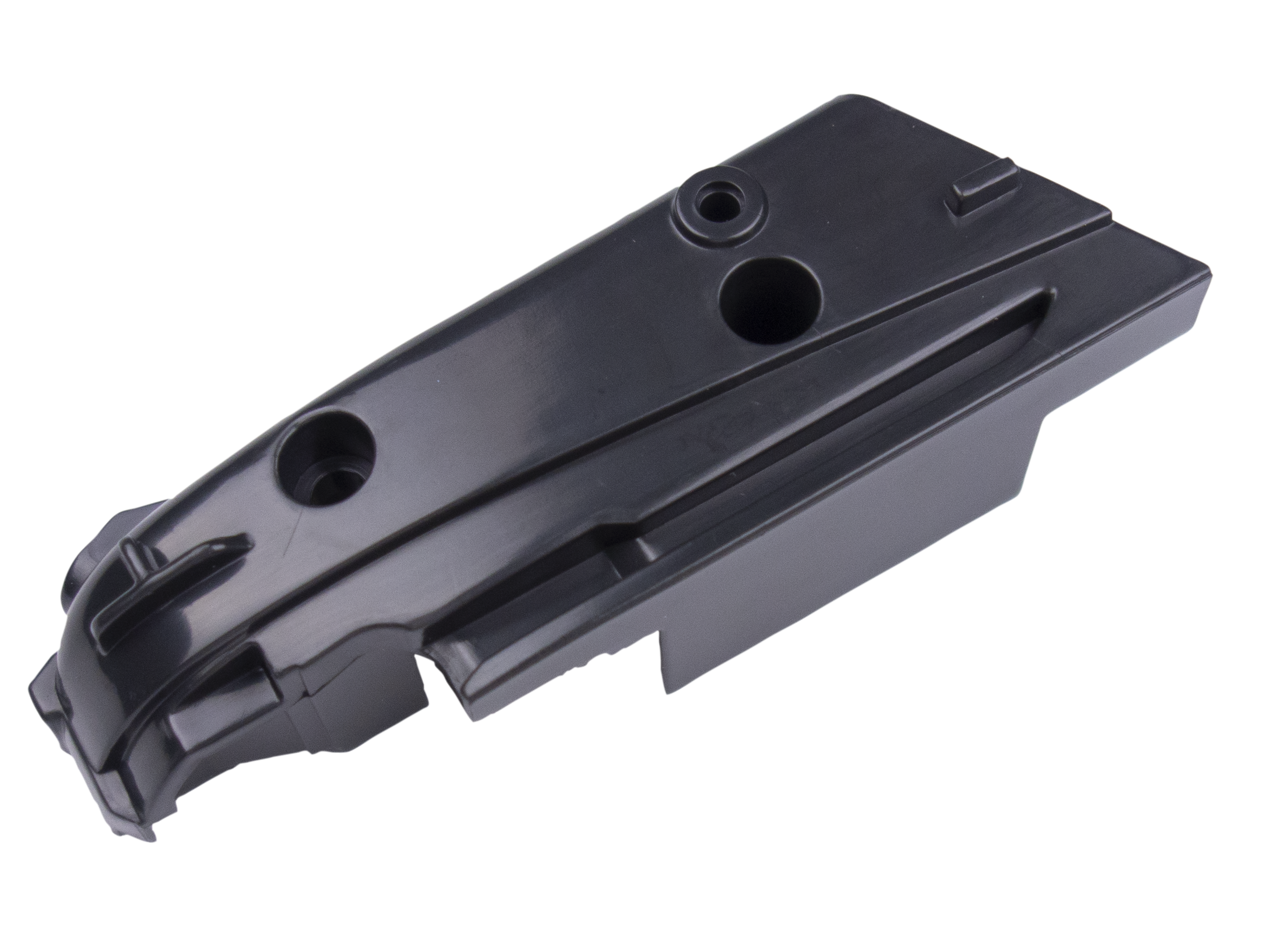 Battery holder left