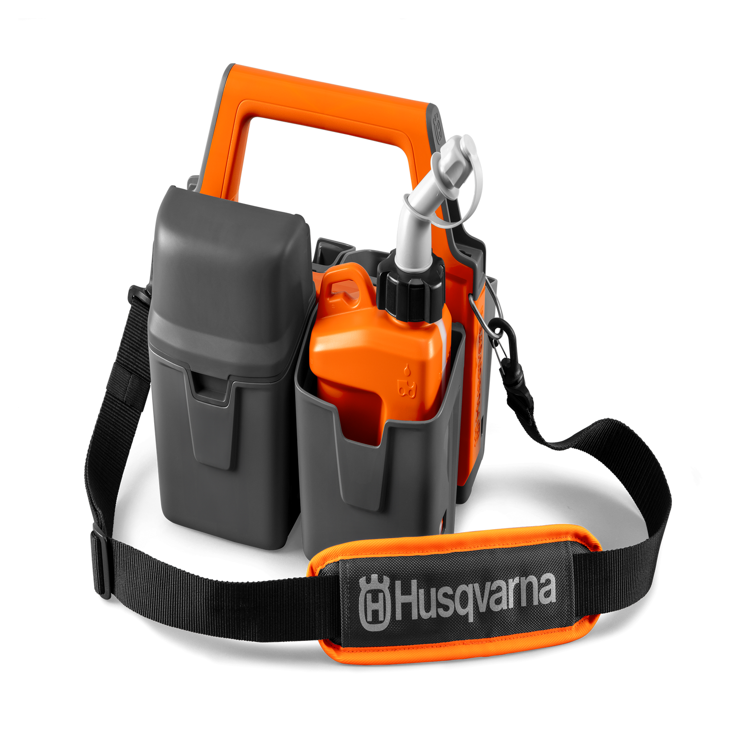 Husqvarna Battery Case, Chainsaw