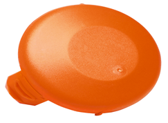 GARDENA Spool Cover, cartridge cover, spare part for Turbotrimmer SmallCut, 2401