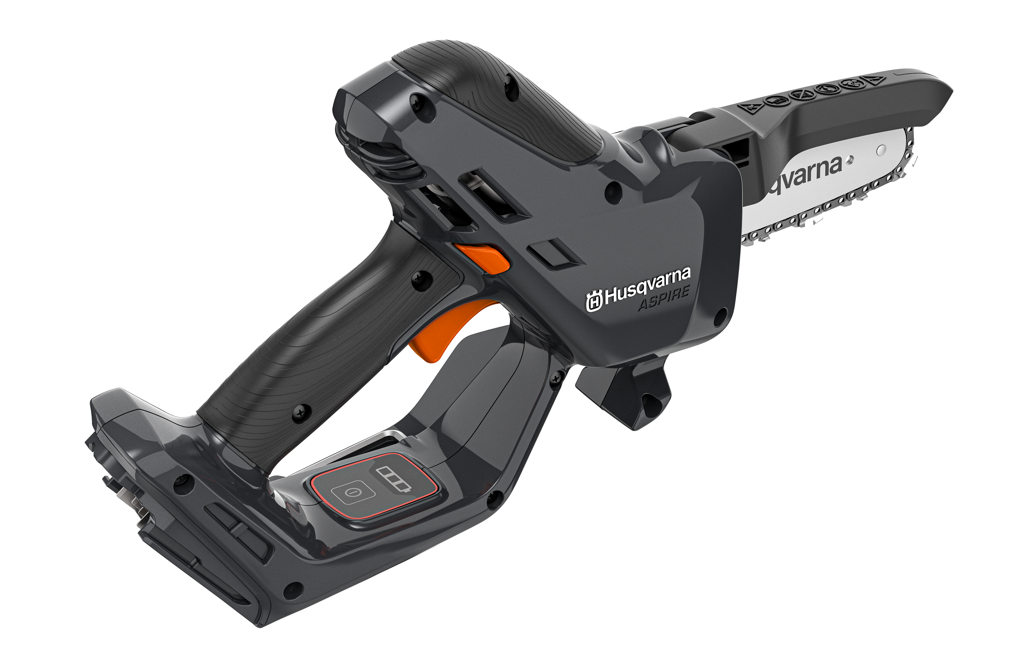 Husqvarna Aspire™ P5-P4A — fotografie 1