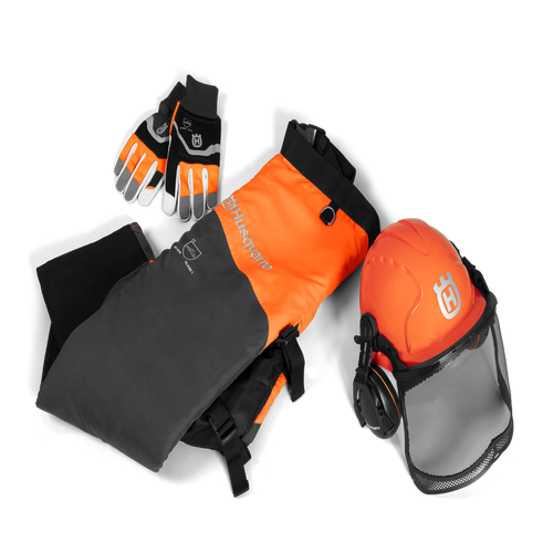 Protective kit