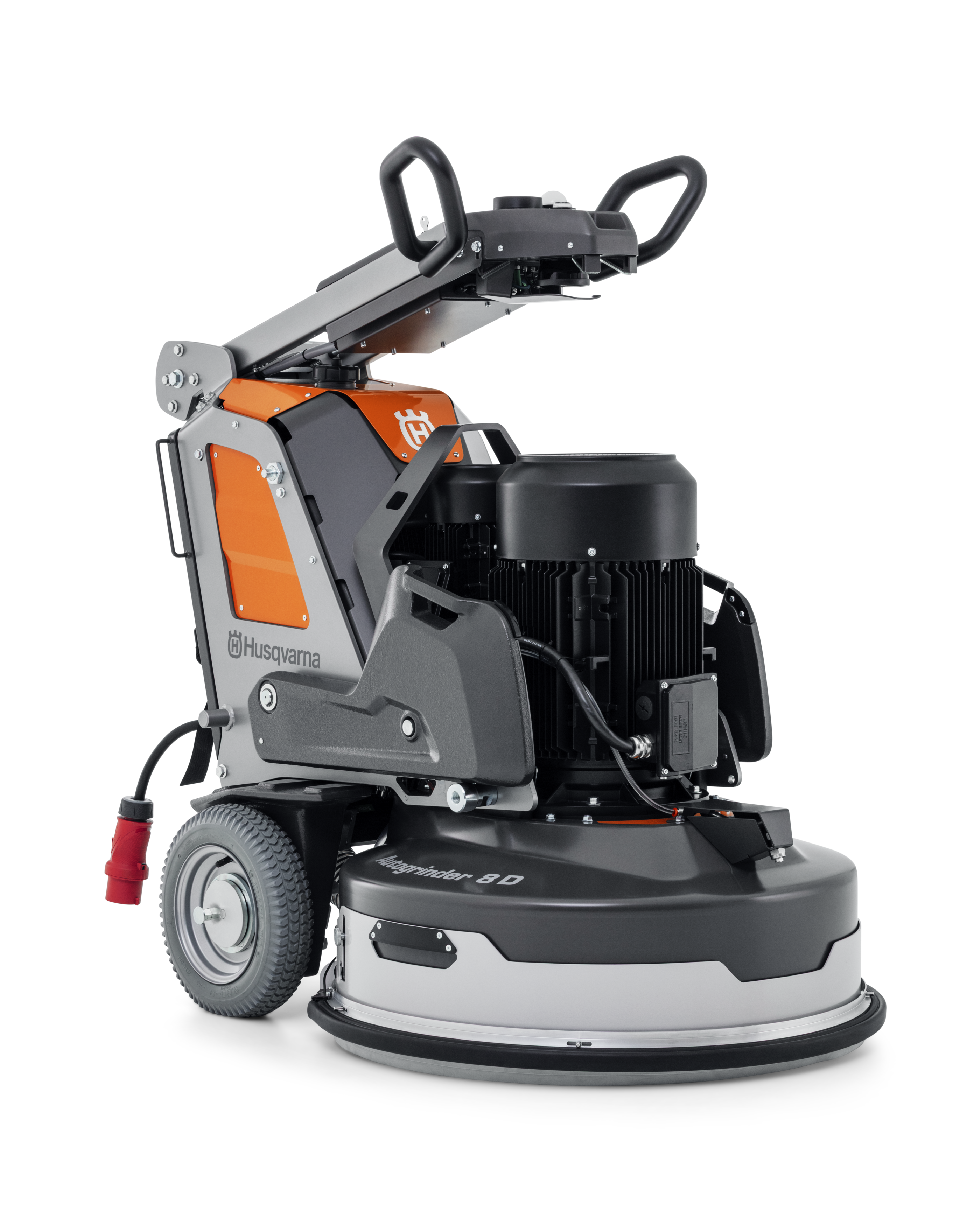 Husqvarna Autogrinder 8 D