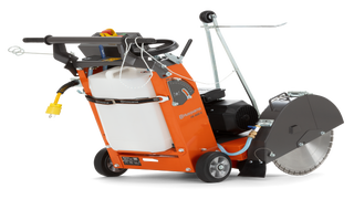 FS 600 E / Nord-Amerika