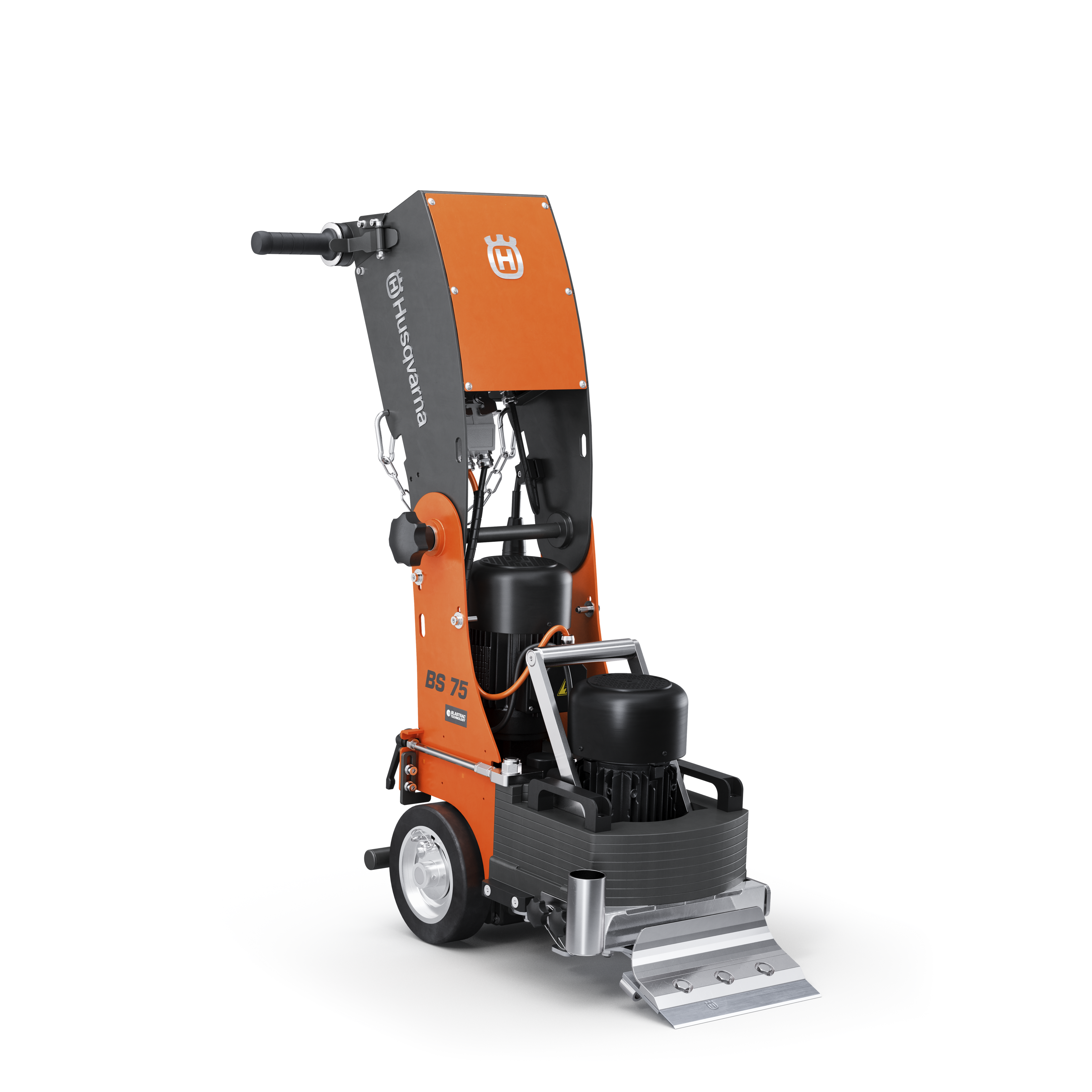 Husqvarna BS 75