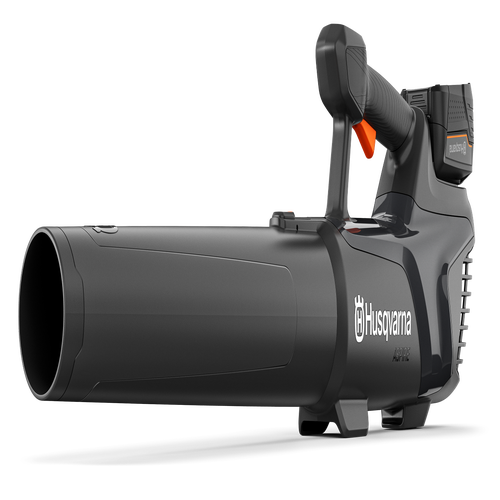 Aspire Bladblazer B8X-P4A™ met accu en lader