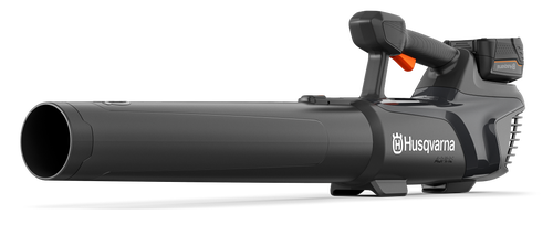 Aspire Bladblazer B8X-P4A™ met accu en lader