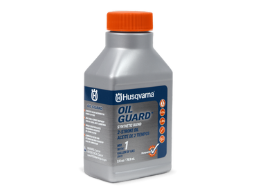 Oil Guard™ 2-Stroke Oil (for power cutters)