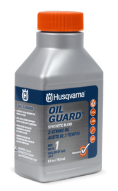 Oil Guard™ 2-Stroke Oil (for power cutters)
