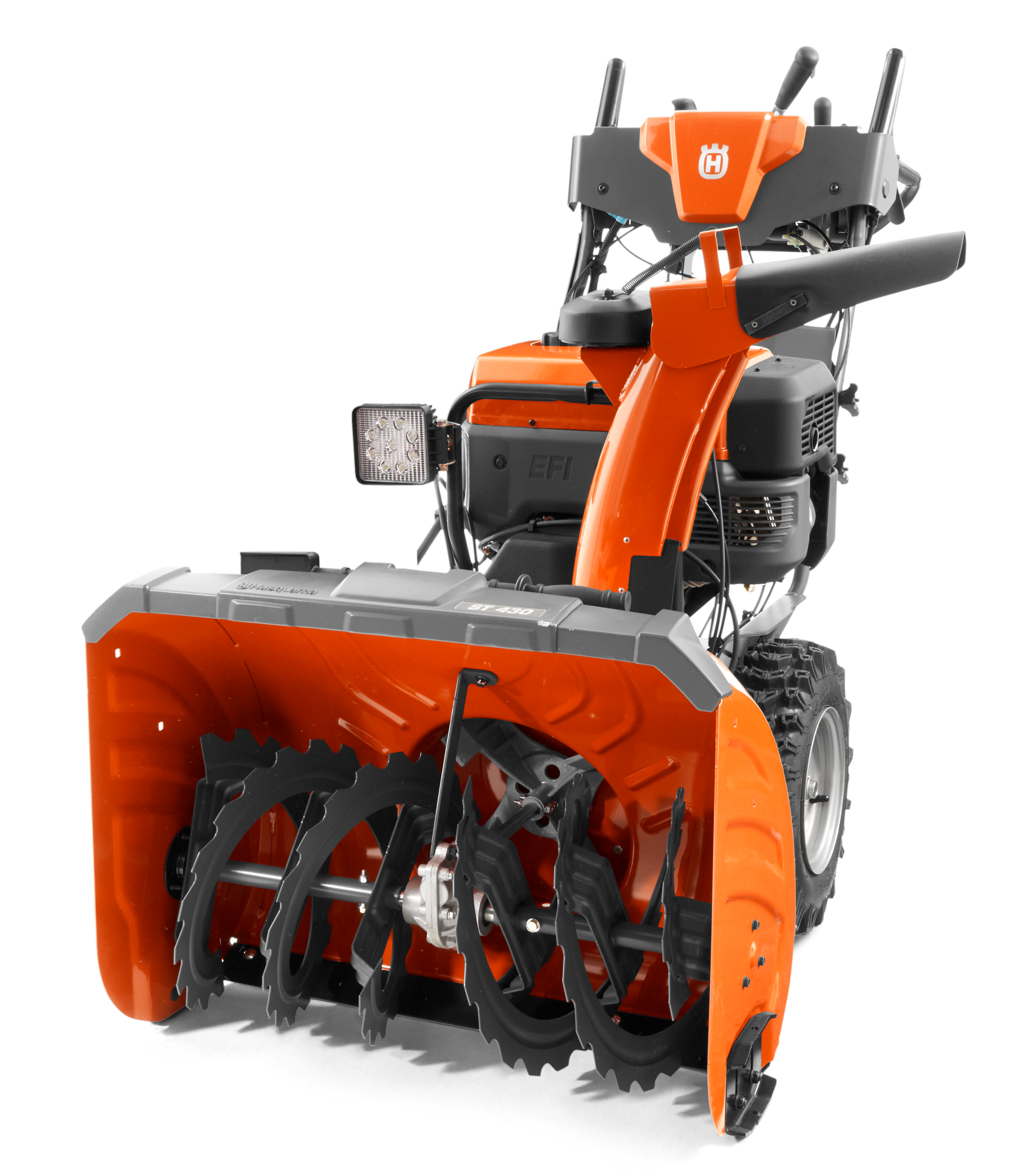 Husqvarna ST 430 Snow Blower Main Image