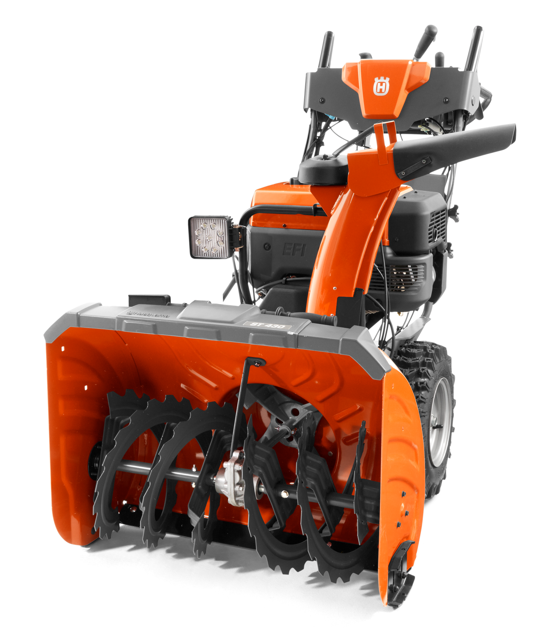 Husqvarna ST 430 Snow Blower Main Image