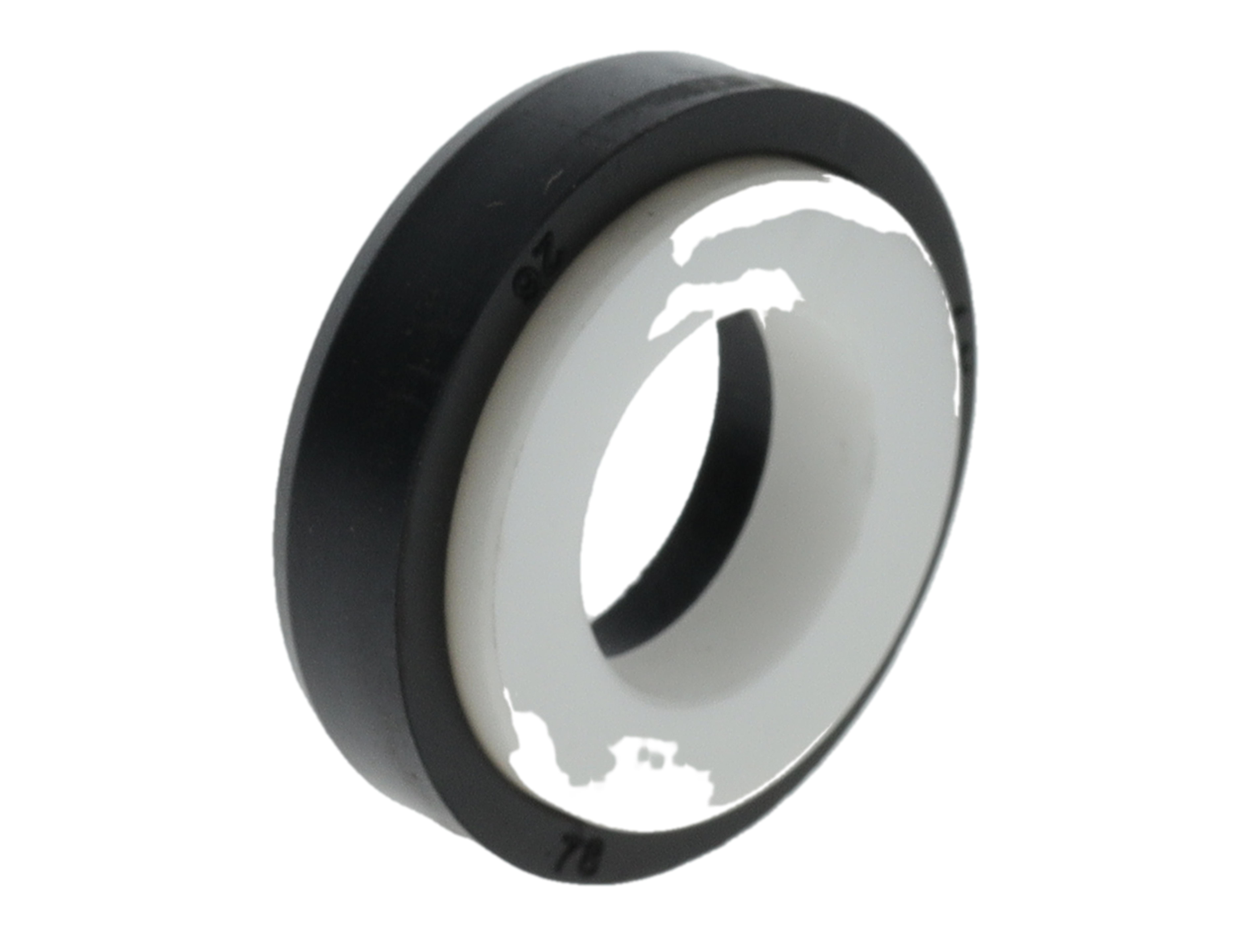 Axial face seal, cpl.