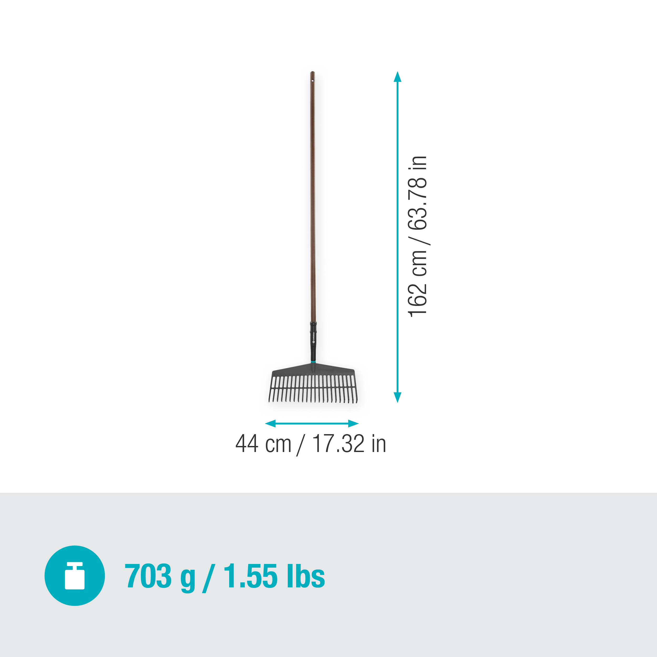 Natureline murureha varrega