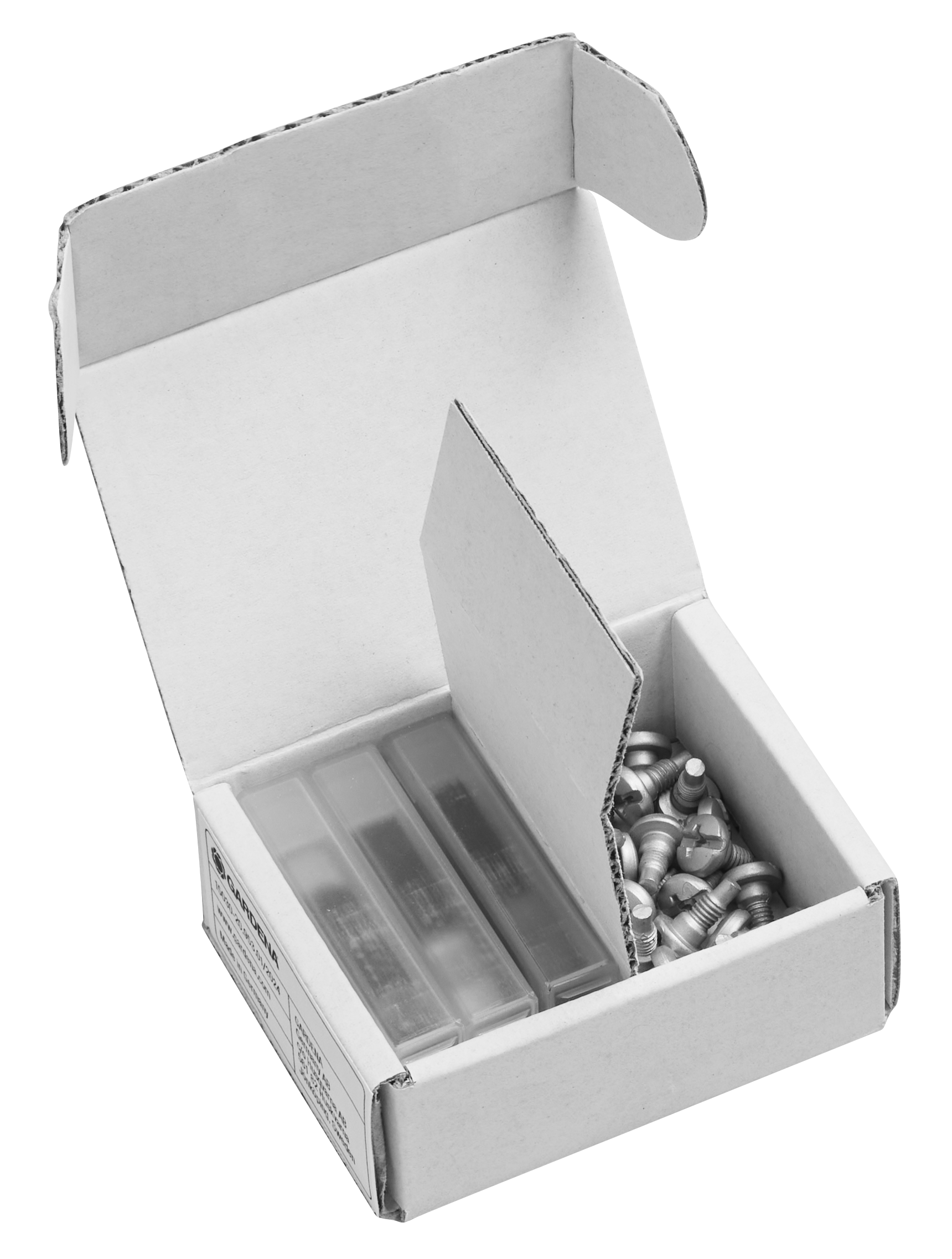 Ersatzmesser M&auml;hroboter