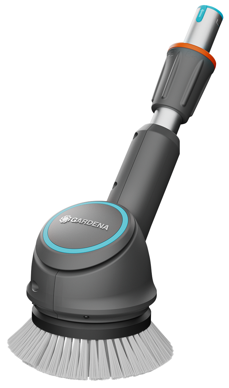 AquaBrush nastavak za disk četku