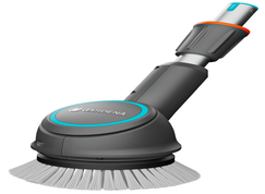 AquaBrush Disc Brush Soft