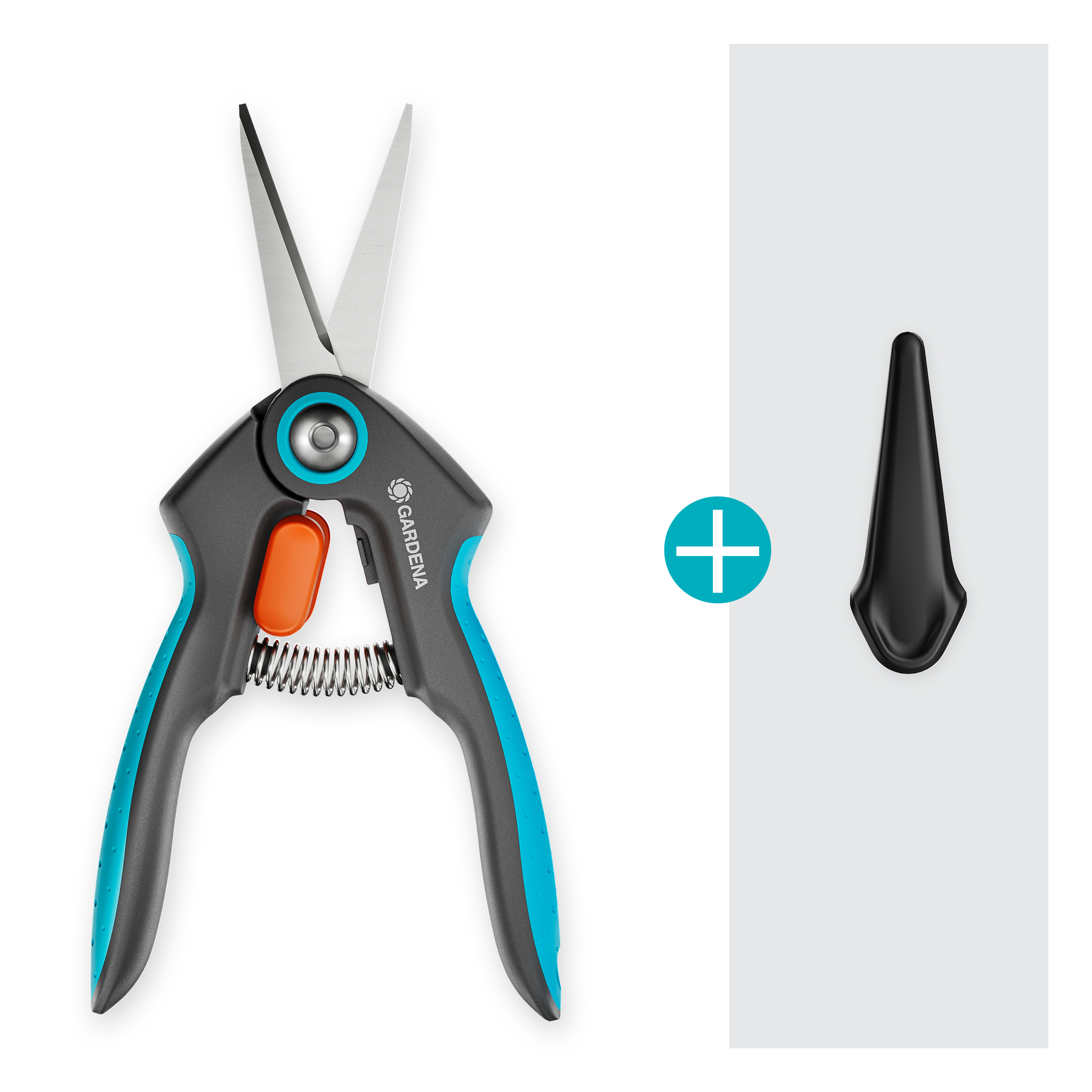 FreshCut k&auml;&auml;rid hoidikuga