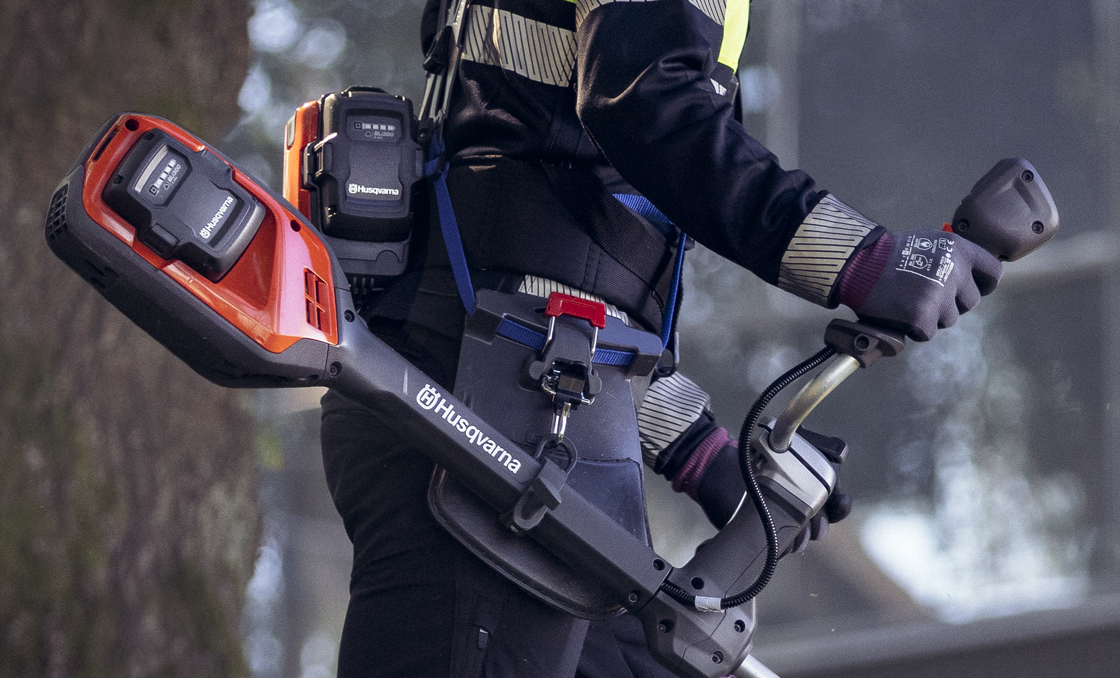 For full-time professional use