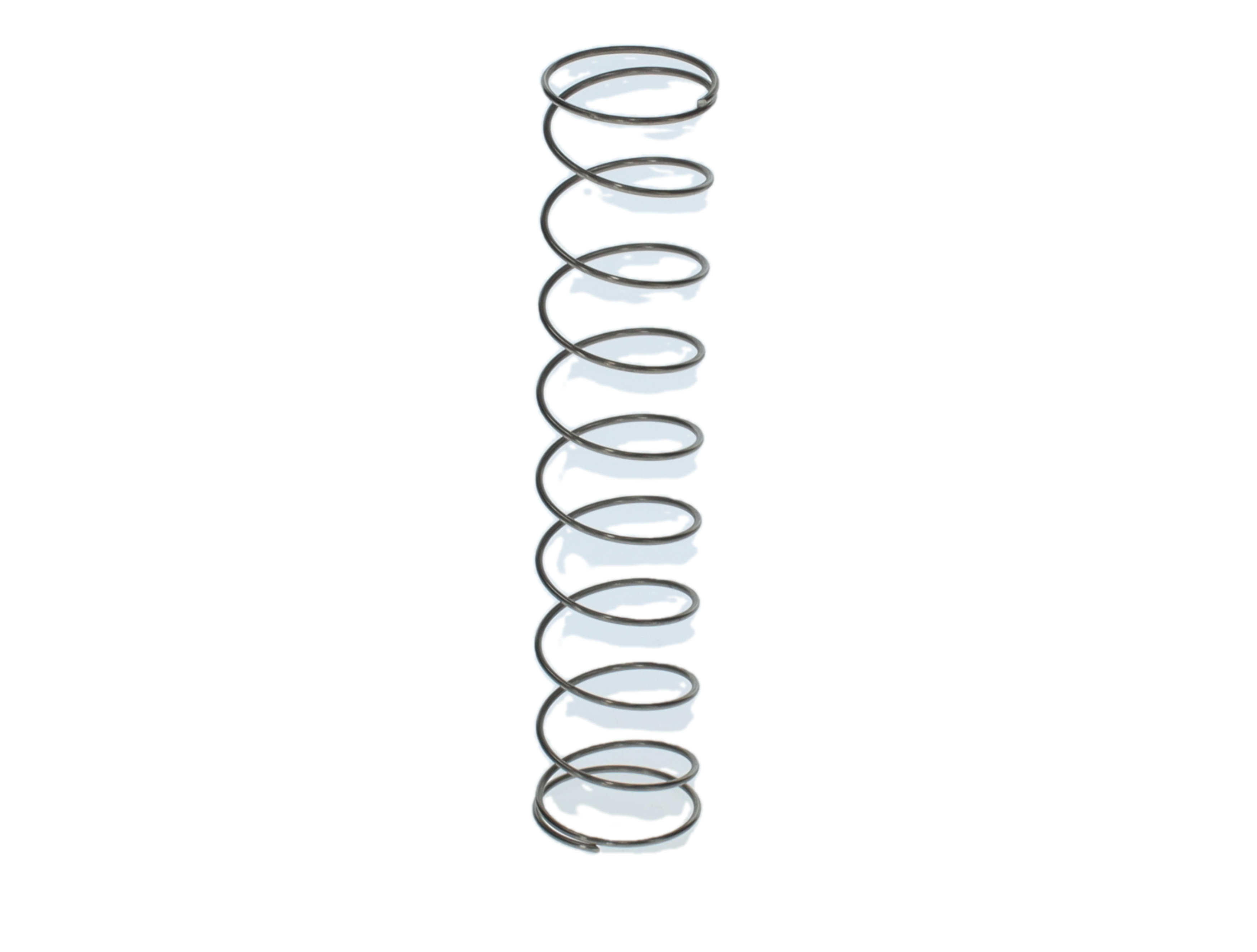 Pressure spring