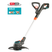 Battery Trimmer ComfortCut 23/18V P4A solo