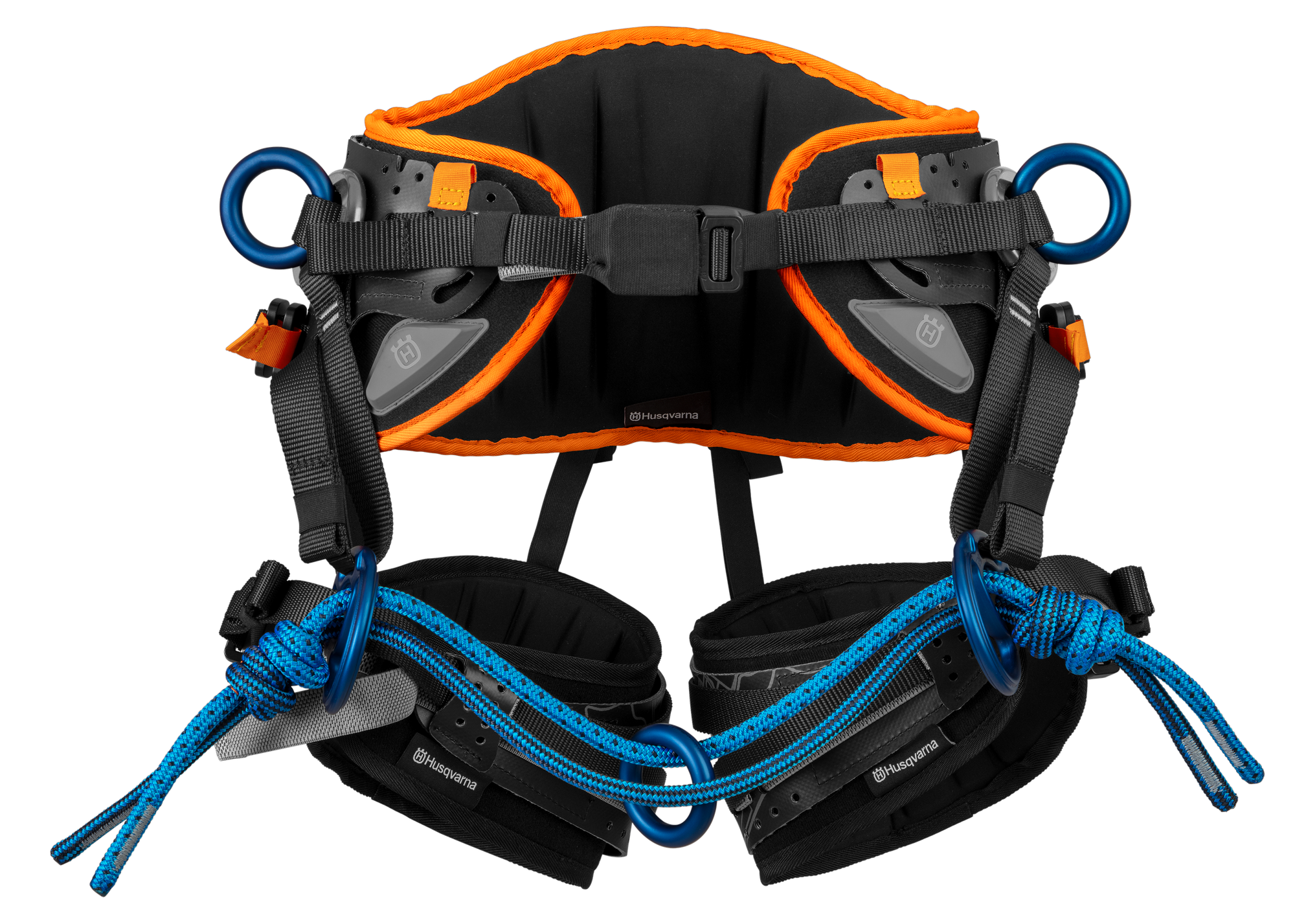 Husqvarna Climbing Harness Main Image