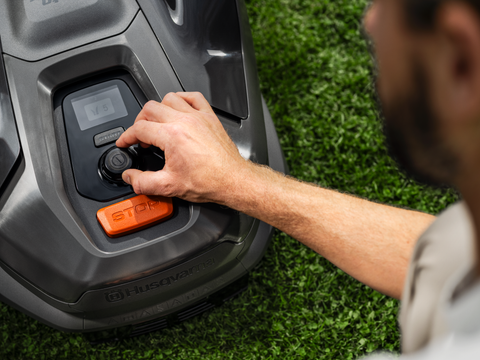 Automower® Access