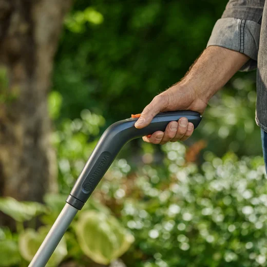 Uchwyt i koła, Akcesoria do narzędzi ręcznych