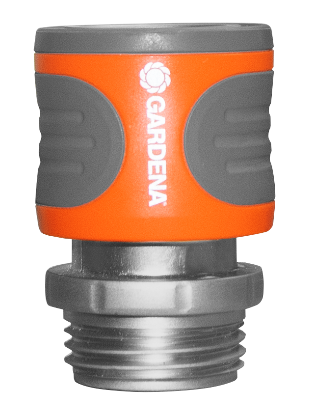 Premium Hose Connector