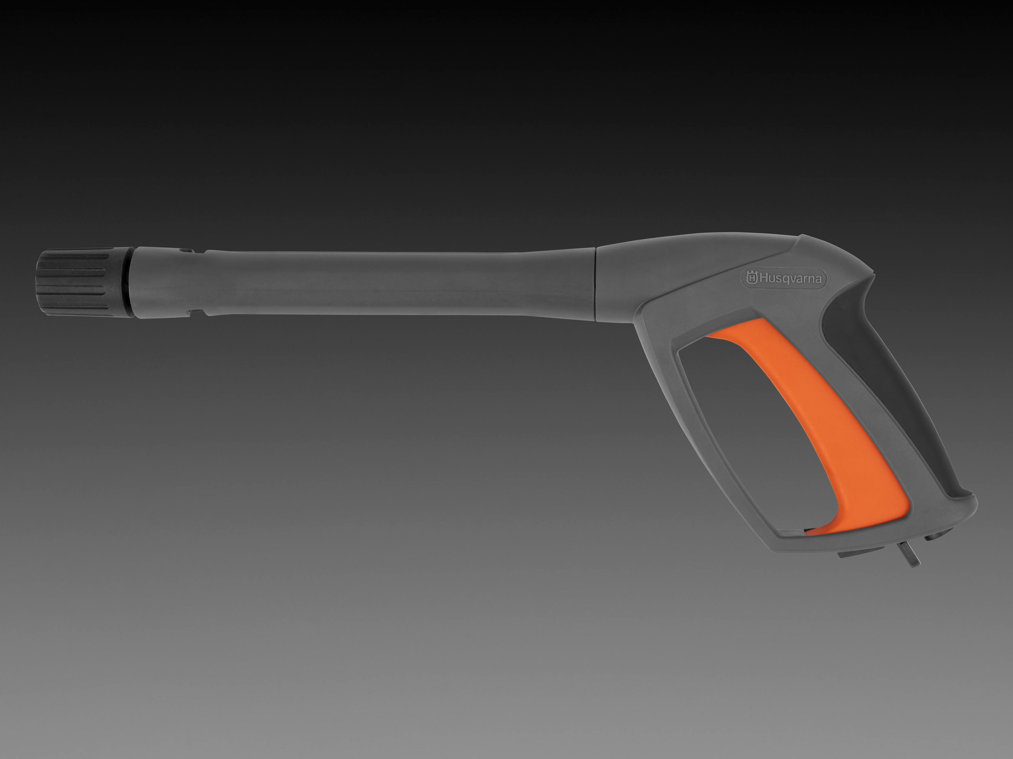 Quick change to easy rinsing