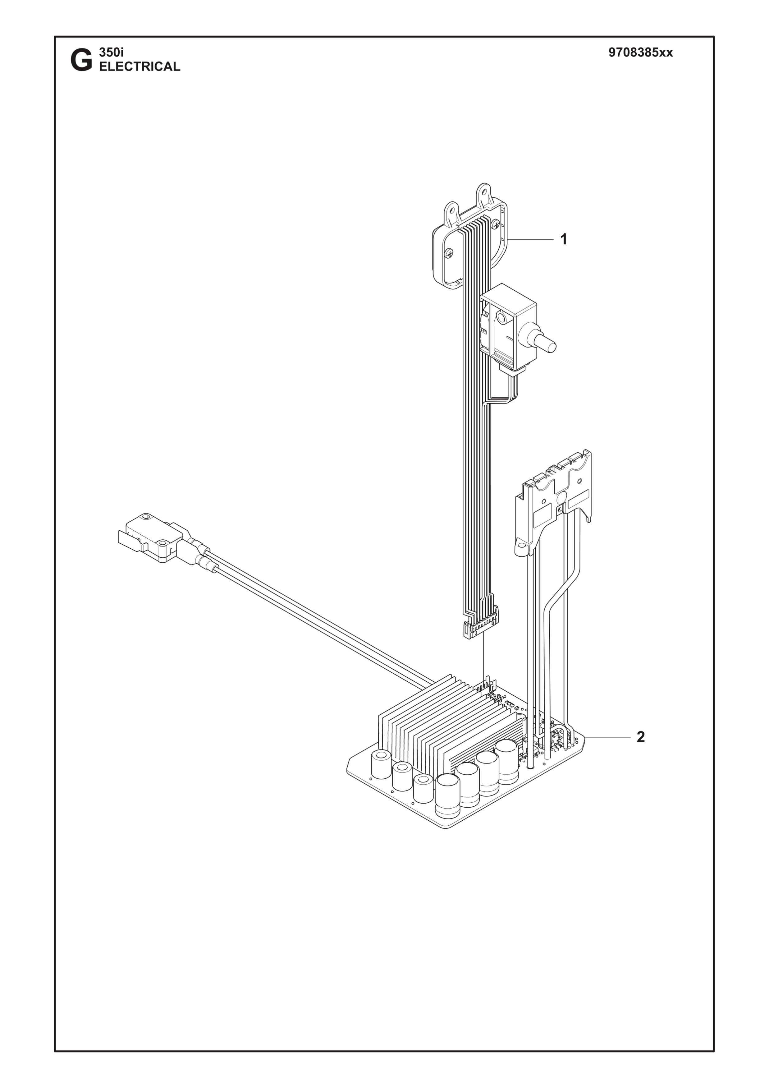 Parts, manuals and support for MAX 350i Power Axe without battery and  charger | Husqvarna AU
